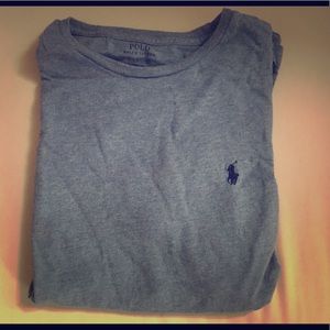 Ralph Lauren T-Shirt.